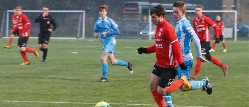 Piłka nożna. Puchar Polski ZZPN