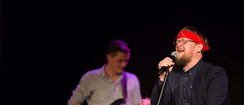 Cztery dni śmiechu. Zakończył się 12. Festiwal Komedii SZPAK