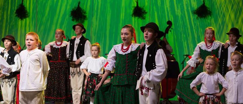 Szczecinianie - gościem specjalnym Golców