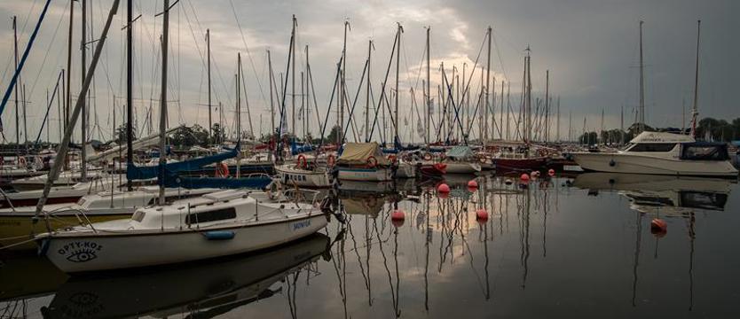 Pożegnamy kpt. Jerzego Szkudlarka