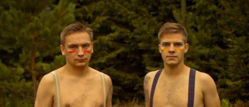 Romantycy lekkich obyczajów