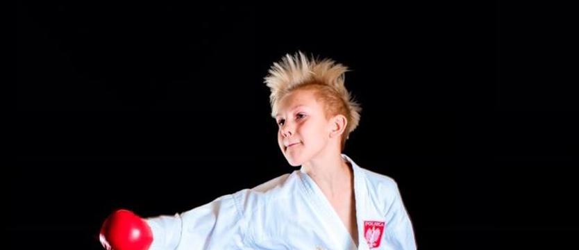 Wojownik, w którym gra muzyka