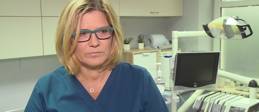 Niebezpieczne amalgamaty stomatologiczne