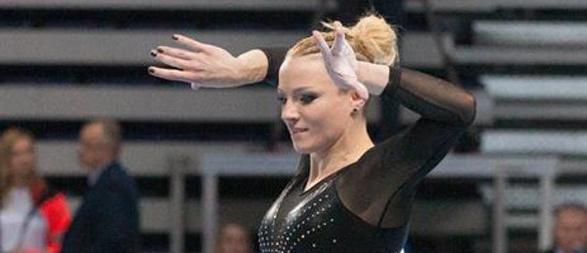 Gimnastyka sportowa. Do Tokio przez Cottbus