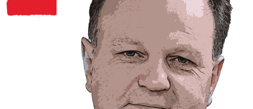 Ks. Kazimierz Sowa: Państwo i Kościół. Między tronem i ołtarzem