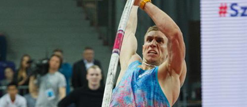 Lekkoatletyka. Lisek wrócił z RPA