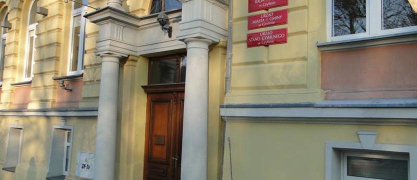 Mąż wiceburmistrzem, żona dyrektorką szkoły