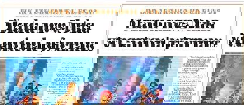 Szczecińska Dikanda podbiła Azję