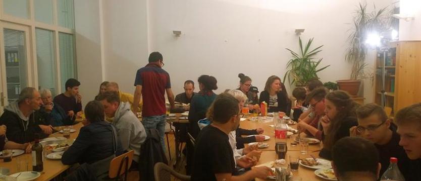 Co to za różnica? Imigranci i my