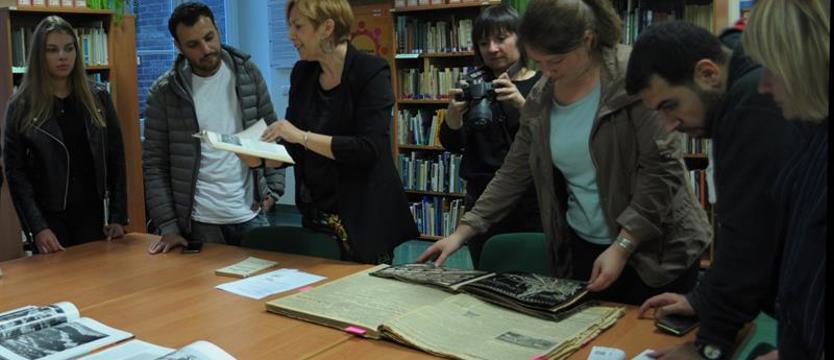 Idealista w czasach terroru