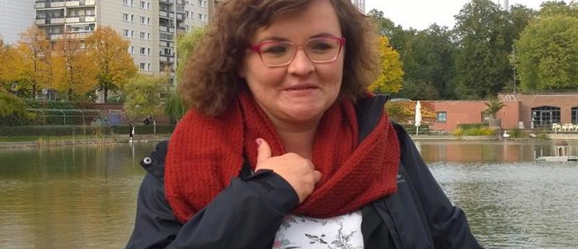 Imigranci, Polacy, Kreuzberg. Co jest normalne?