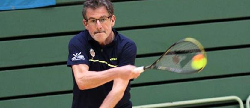 Crossminton. Szczecinianie światowymi liderami