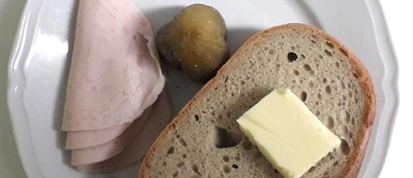 Byłem wzorowym pacjentem!