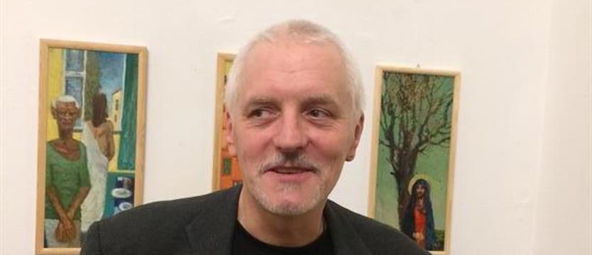 Poetycko - satyryczny Rzeszutek