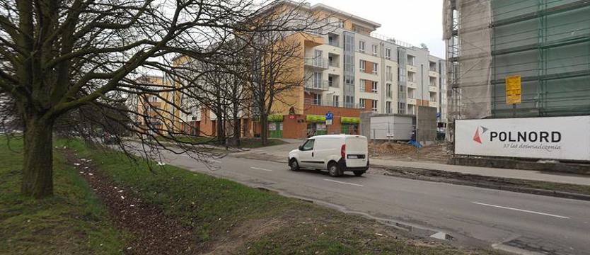 Kuriozalna sytuacja na Kazimierskiej. Spłacą nie swój dług?