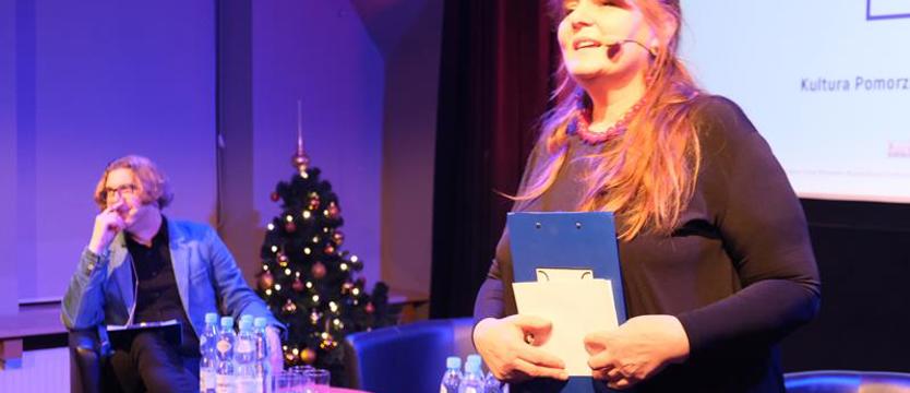 O kulturze Pomorza Zachodniego