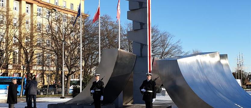 Stulecie Marynarki Wojennej
