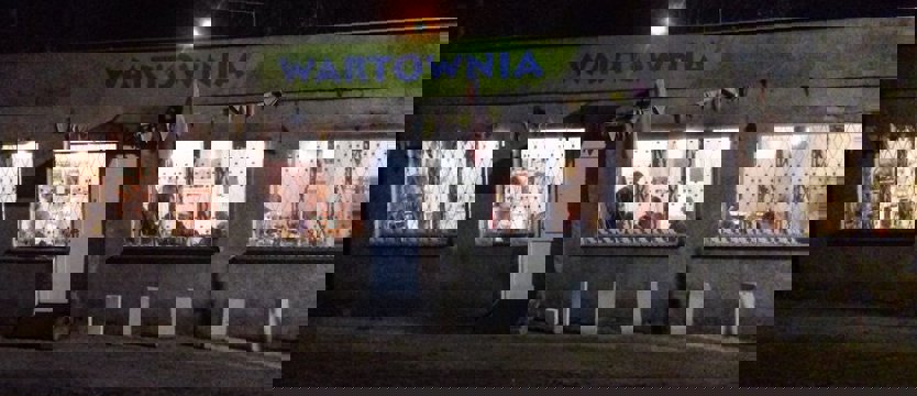 Sąsiedzkie spotkanie na Stołczynie