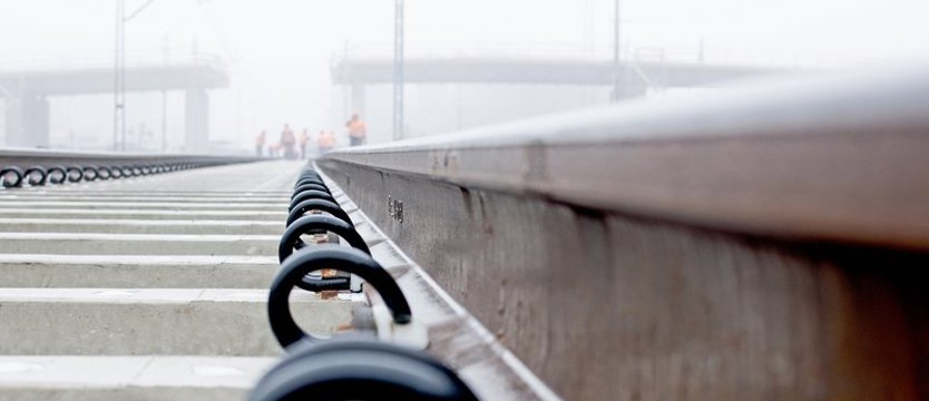 Ponad 200 mln zł na modernizację linii Szczecin – Poznań