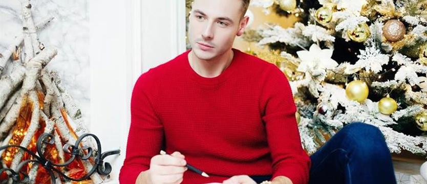 Teledysk pod choinkę