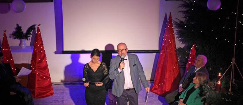 Wigilie na pograniczu