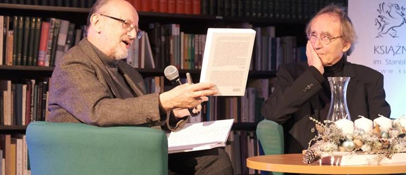 Stettiner Gespräche