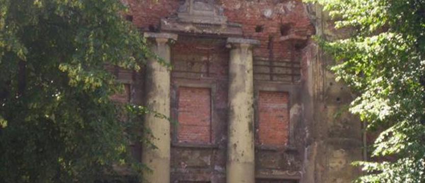 Glogau baut sein Theater auf