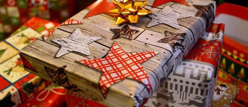 Nietrafione prezenty można oddać