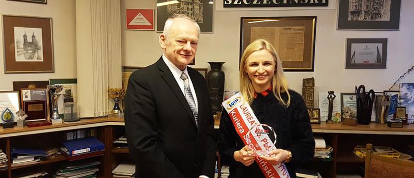 Lekkoatletyka. Zgubiona pałeczka i ... kotlet mielony