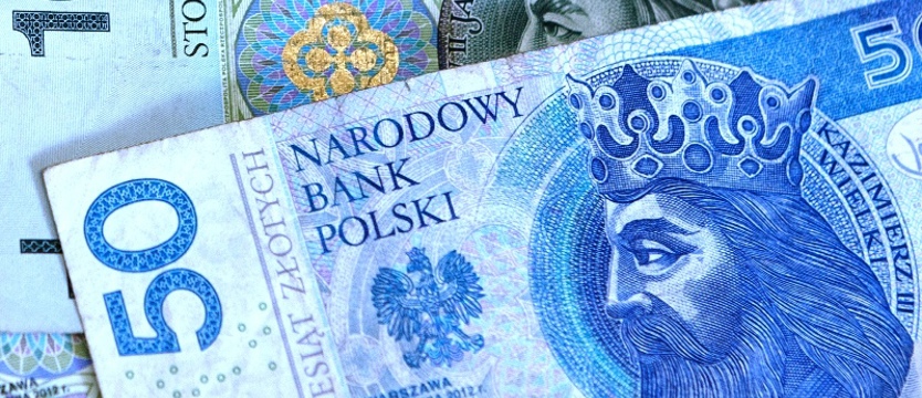 Chciał zabić dłużnika, bo nie oddał mu 50 złotych