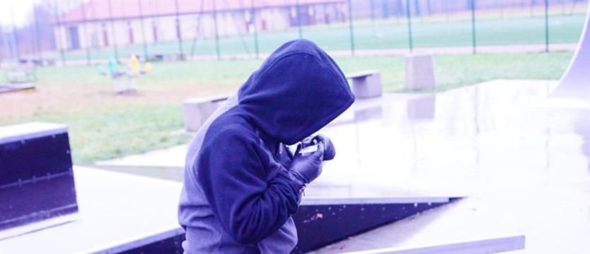 Podsumowanie projektów Razem Bezpieczniej. Ofiara jest często oprawcą