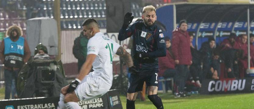 Piłka nożna. II-ligowcy z Turcji chcą kupić Delewa