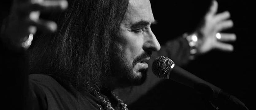 Spotkanie ze Stanem Borysem