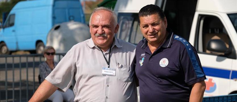 Piłka nożna. Błękitni nawiązali współpracę z Lechem