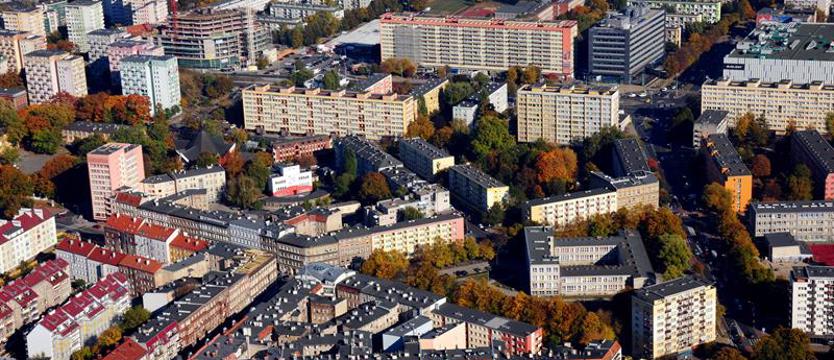 Rosną opłaty za wieczyste