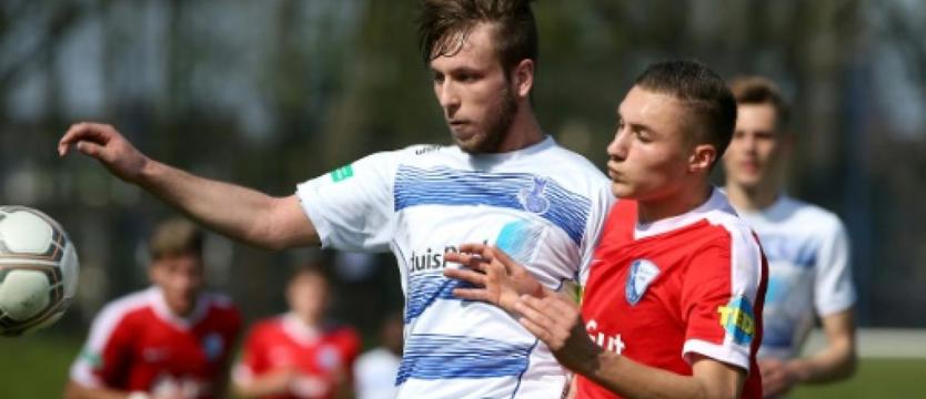 Piłka nożna. Pogoń chce sprowadzić młodzieżowca z Nuernberg