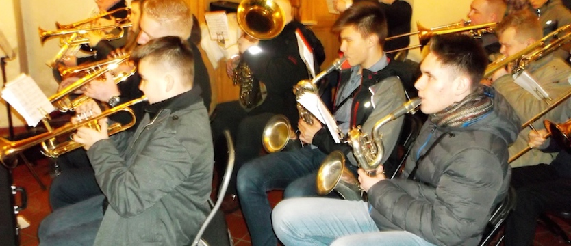 Weekend w regionie: 11–13 stycznia