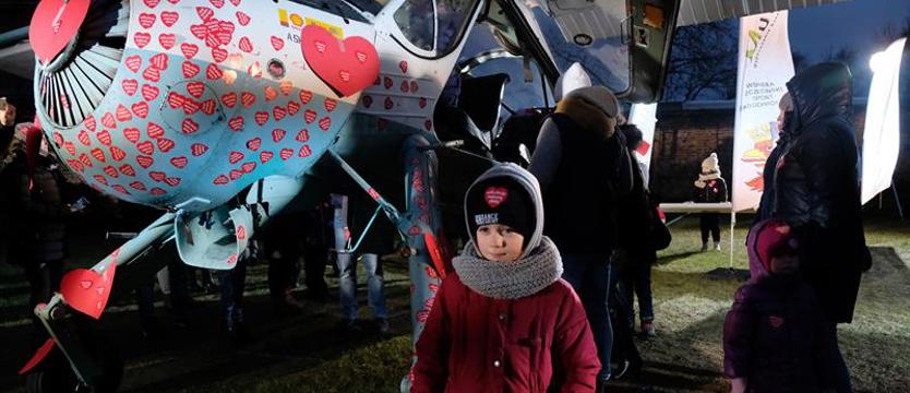 Orkiestra wielkich serc w Szczecinie [PROGRAM]