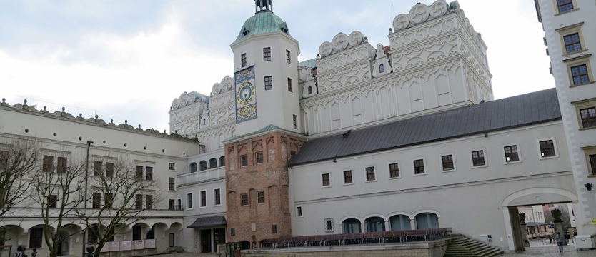 Zmiana tematu spotkania – o Adamowiczu i WOŚP