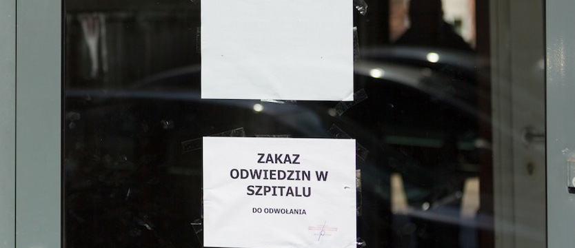 W Zachodniopomorskiem już 30 osób z podejrzeniem odry