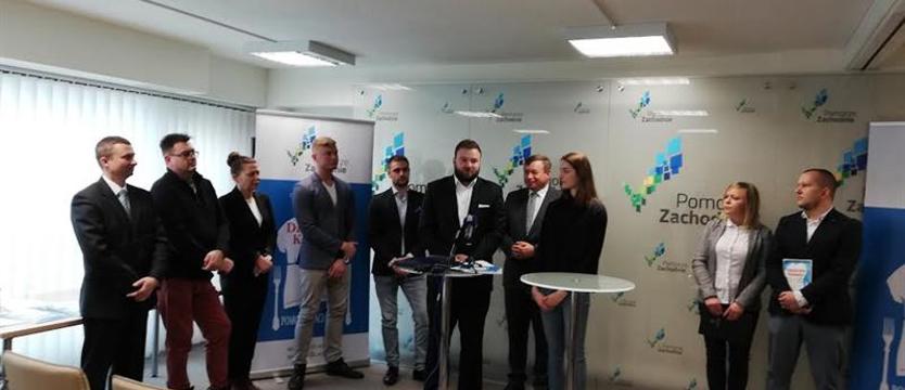 Zachodniopomorskie prawie jak Burgundia