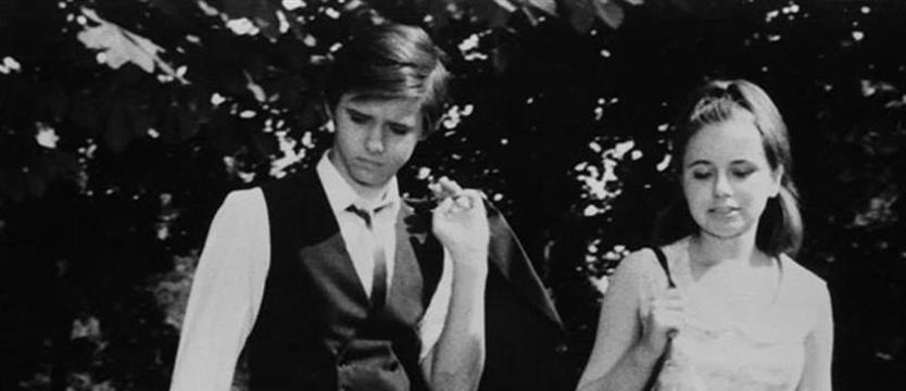 Paweł z „Wojny domowej"!