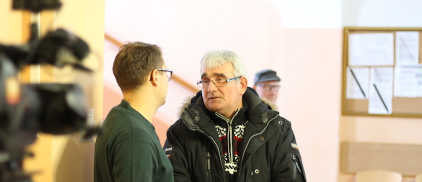 Żądania syndyka bezpodstawne. Batalia w sądach jeszcze trwa...