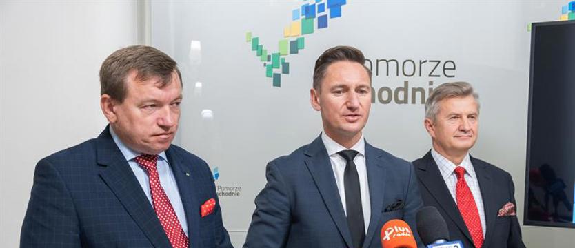 Proinwestycyjny i prospołeczny. Przedstawili projekt budżetu dla województwa