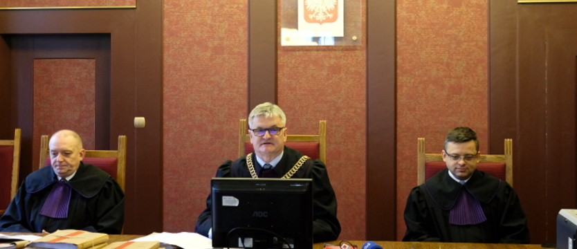 Pięć lat więzienia dla byłego prezesa Silesii