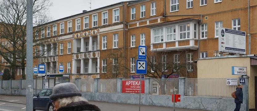 Odra wciąż w natarciu