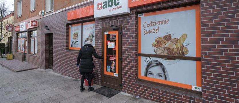 Gdzie ten niedzielny klient?