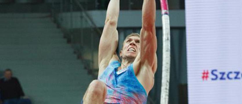 Lekkoatletyka. Lisek z najlepszym wynikiem na świecie