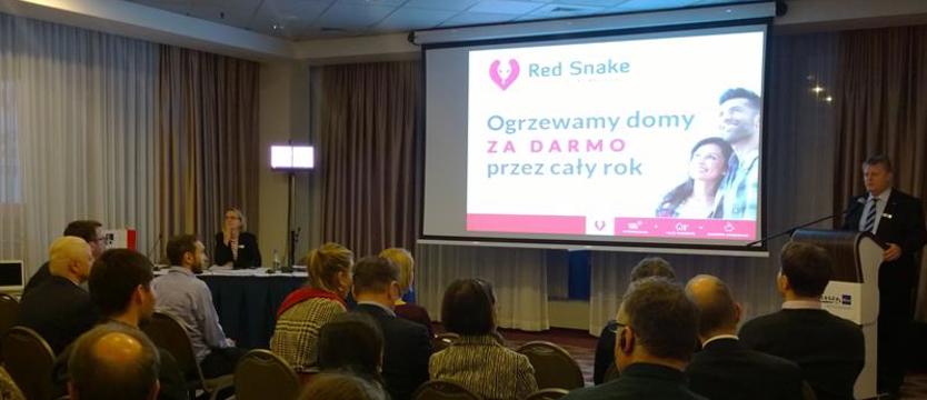 Firmy przyjazne środowisku