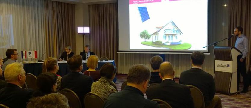 Firmen für die Umwelt